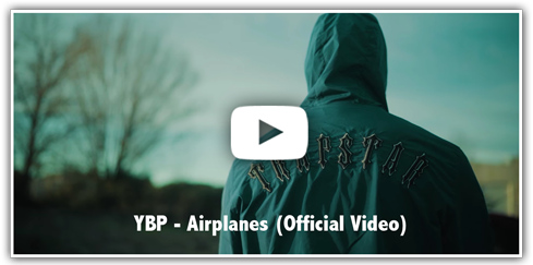 YBP - Airplanes
